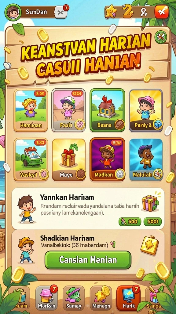 Screenshot 55five nomor 2