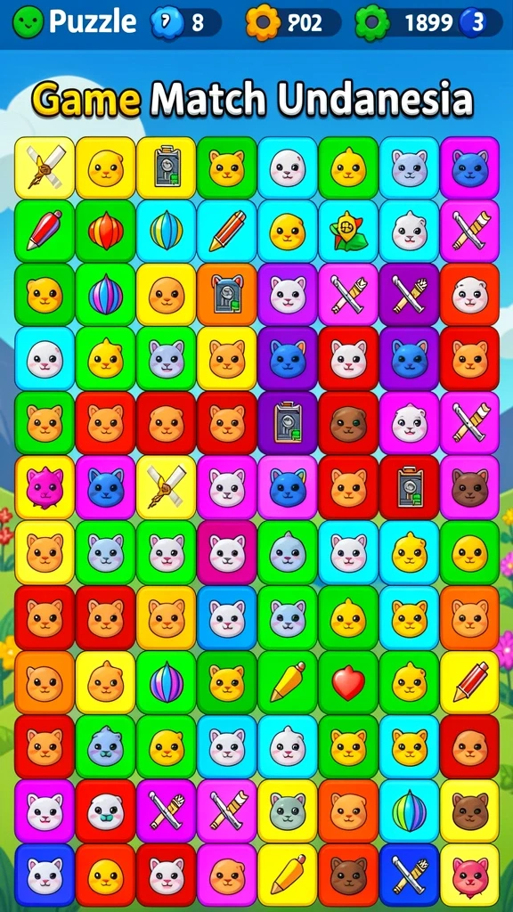 Screenshot 567luck nomor 3