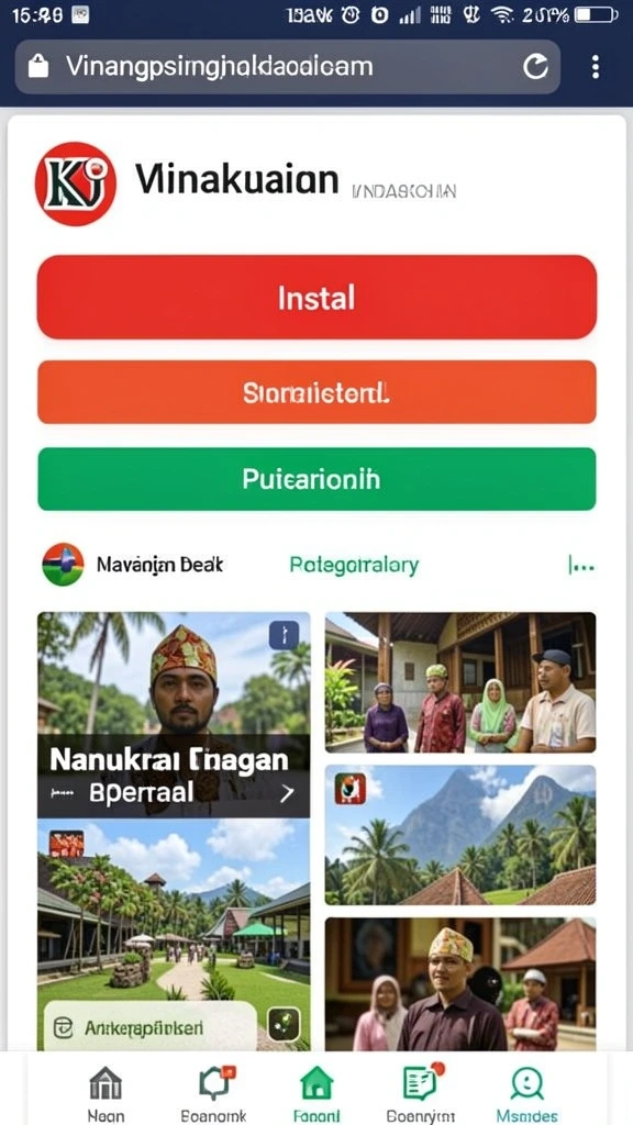 Screenshot api36 nomor 1