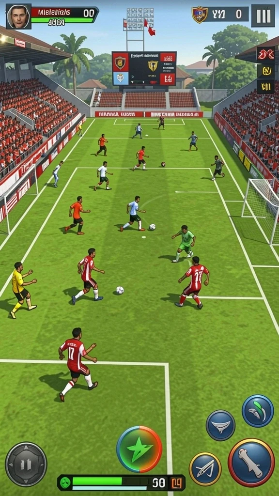 Screenshot awanluck nomor 2