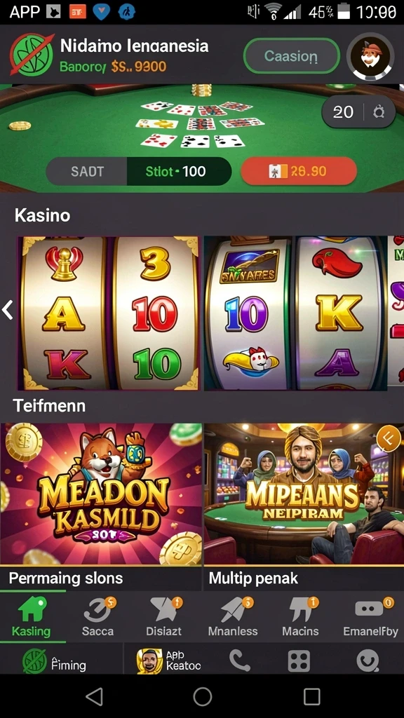 Screenshot bahagia777 nomor 2