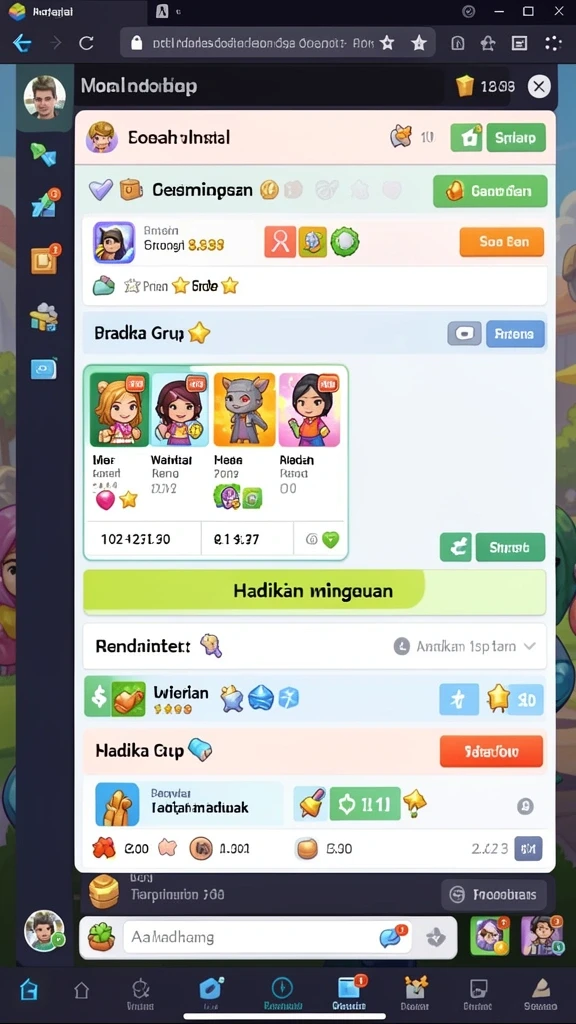 Screenshot bandar88 nomor 3
