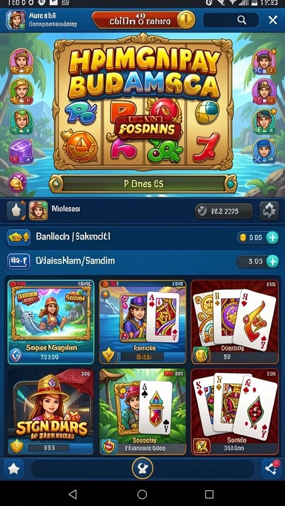 Screenshot big77 nomor 2