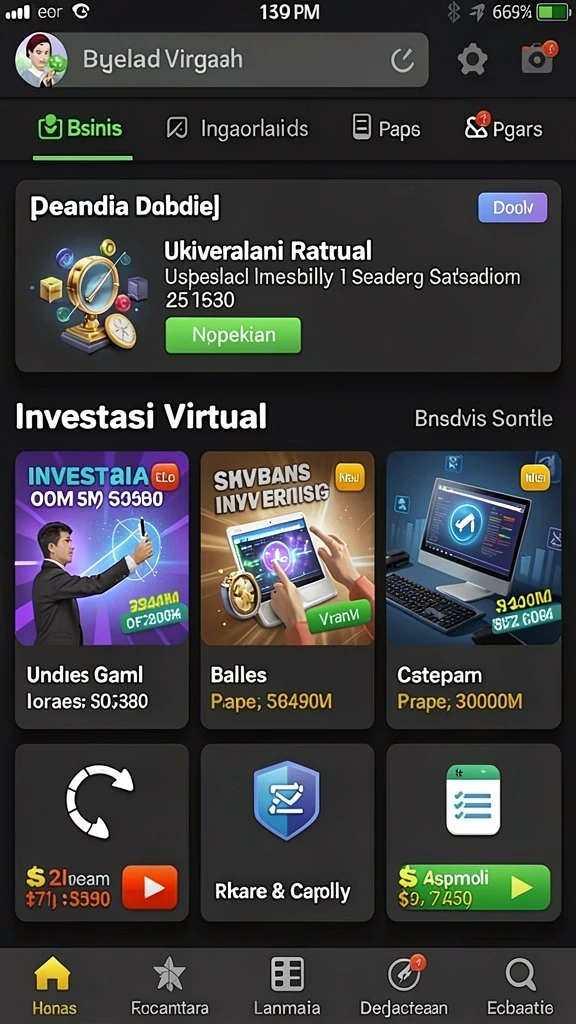 Screenshot bigcor78 nomor 1