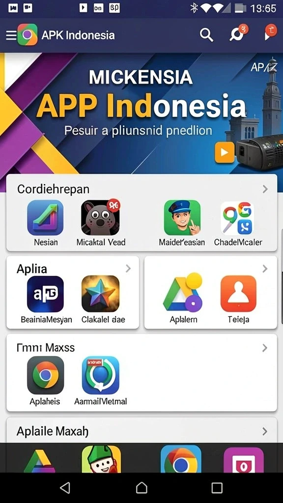 Screenshot bigwin189 nomor 3