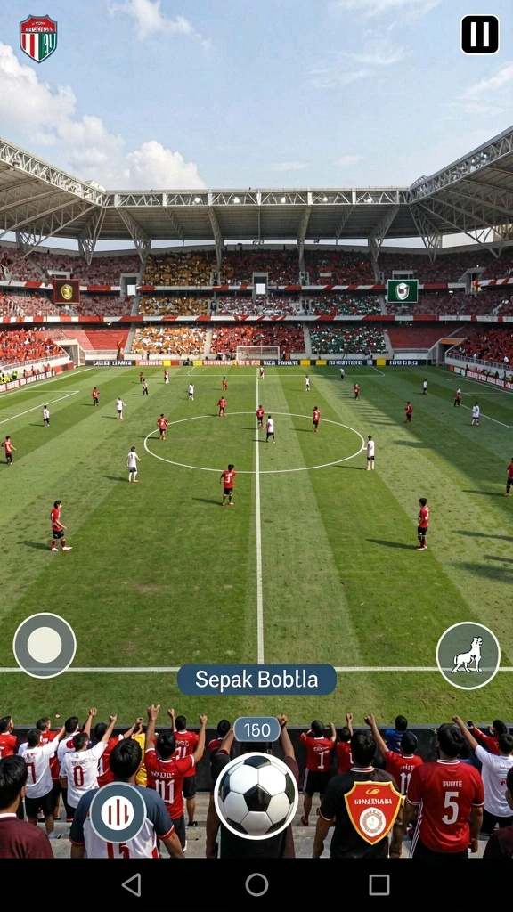 Screenshot bingo188 nomor 2