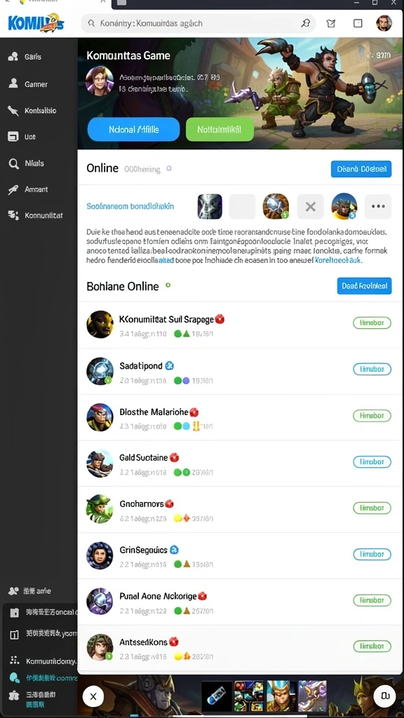 Screenshot biolabet nomor 1