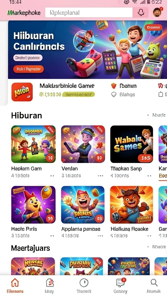 Screenshot bola07 nomor 1