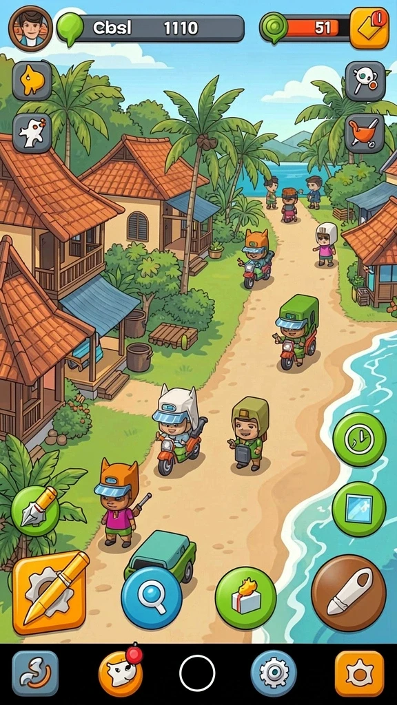 Screenshot bos01 nomor 2