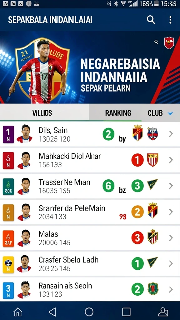 Screenshot cendana777 nomor 3