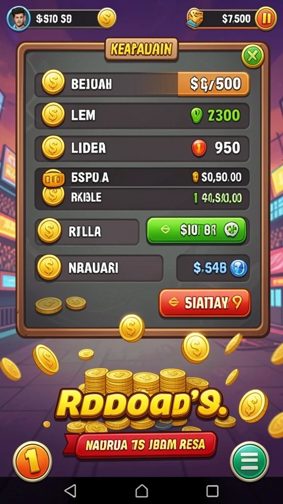Screenshot citibet88 nomor 3