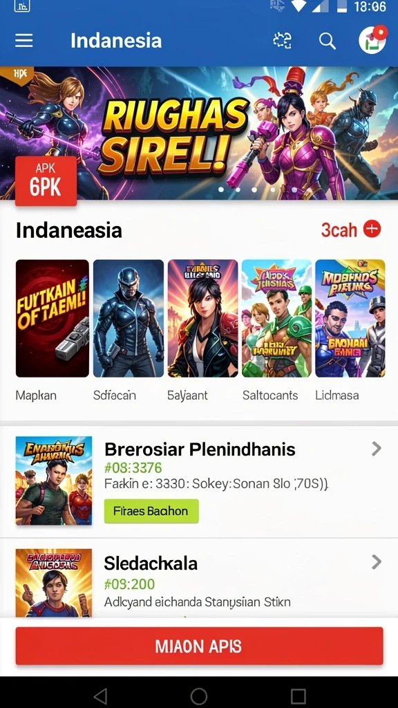 Screenshot cu888 nomor 2