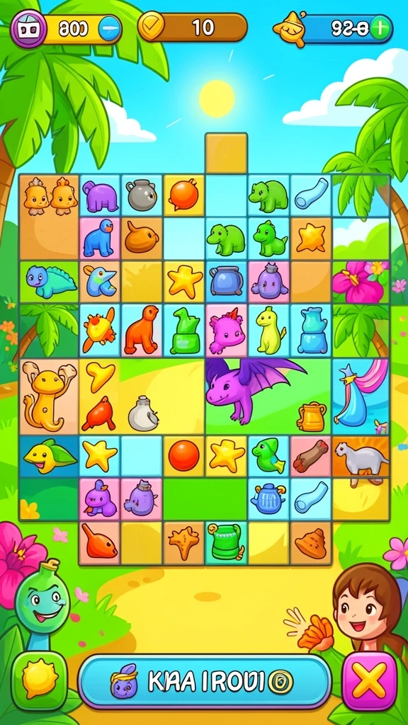 Screenshot danavip nomor 3