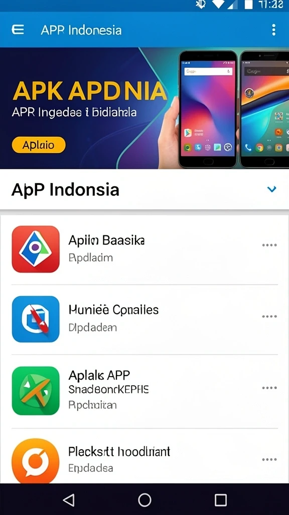 Screenshot depoxito nomor 2
