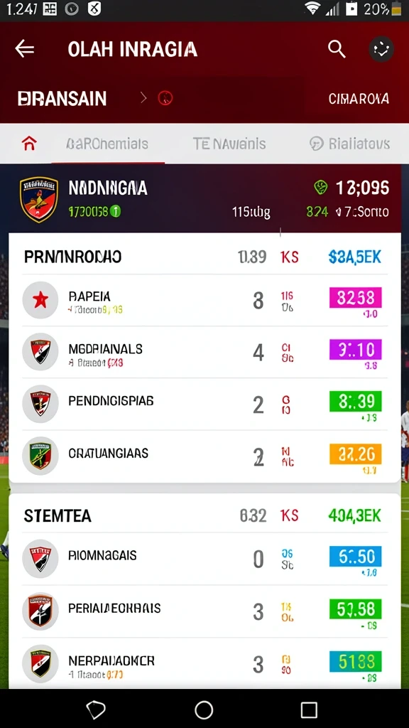 Screenshot depoxito nomor 3