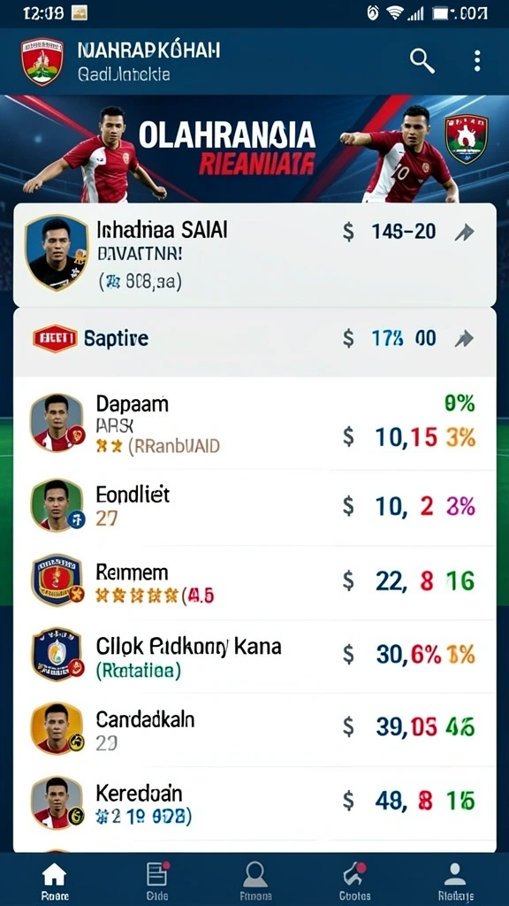Screenshot dewa22 nomor 3