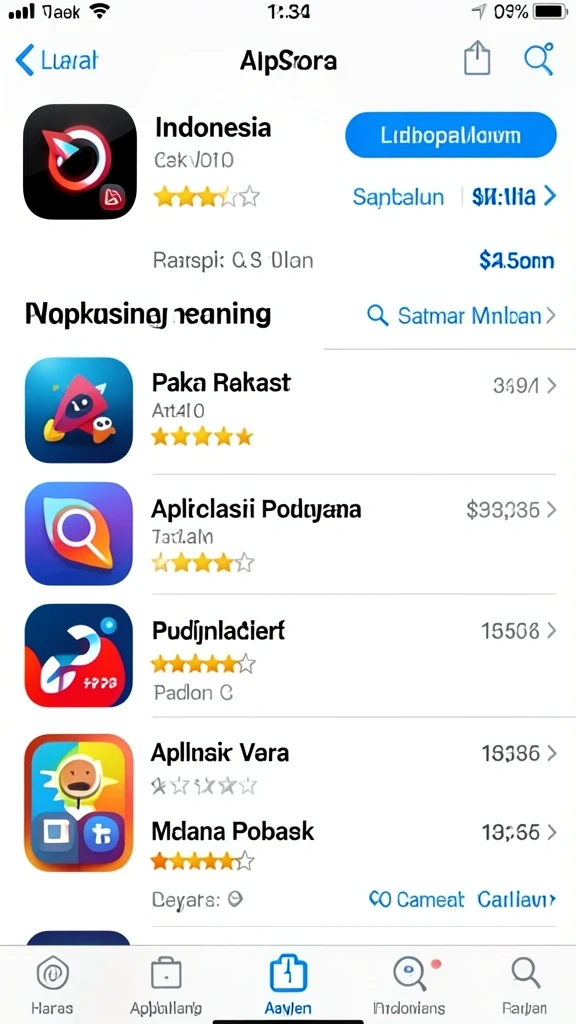 Screenshot dewapg nomor 2