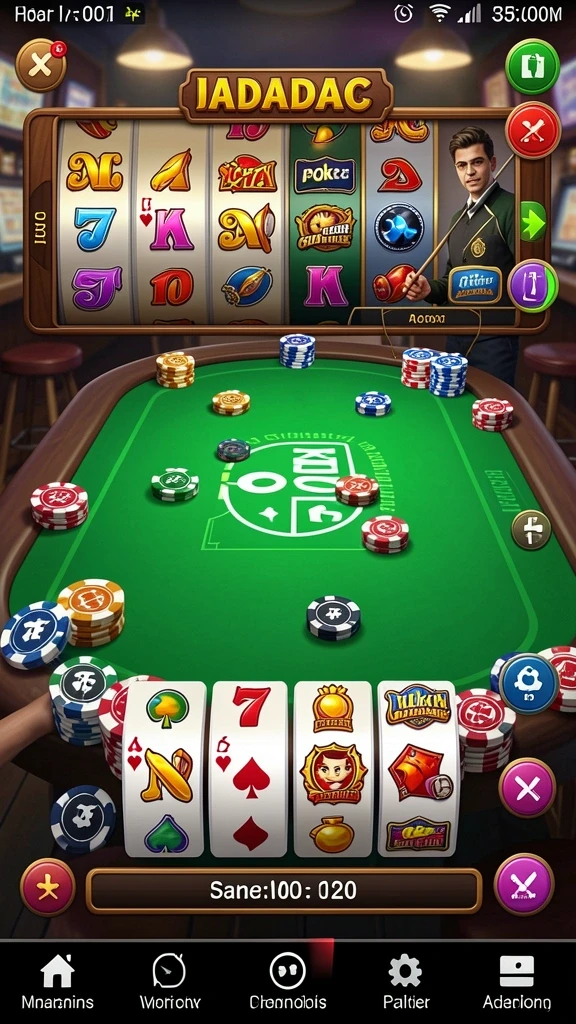 Screenshot dewapg nomor 3