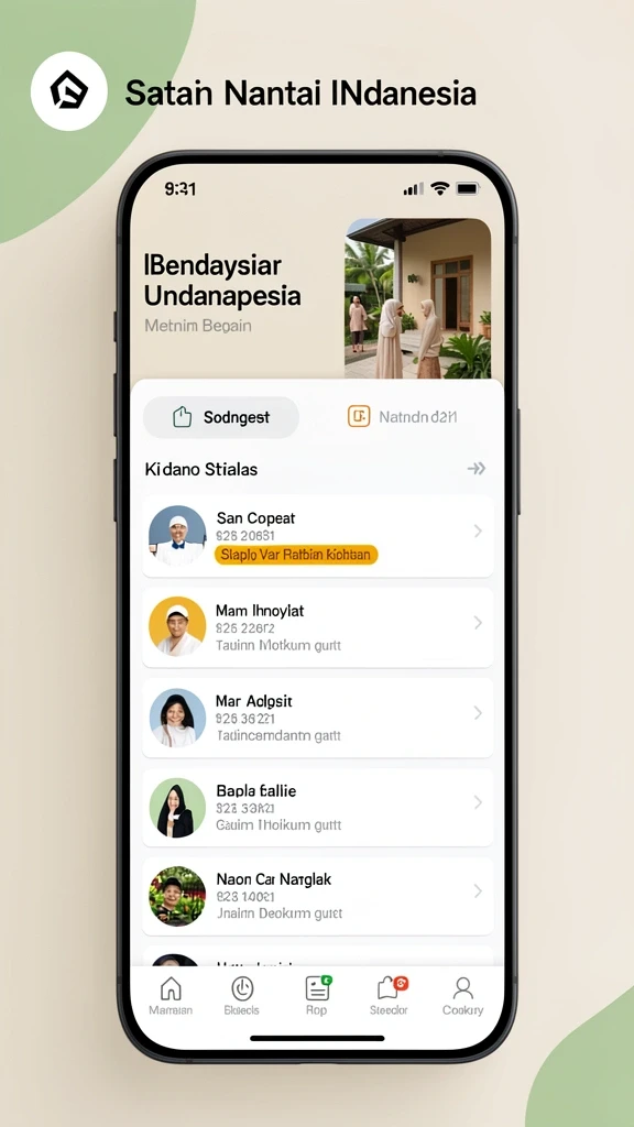 Screenshot direkturtoto nomor 2