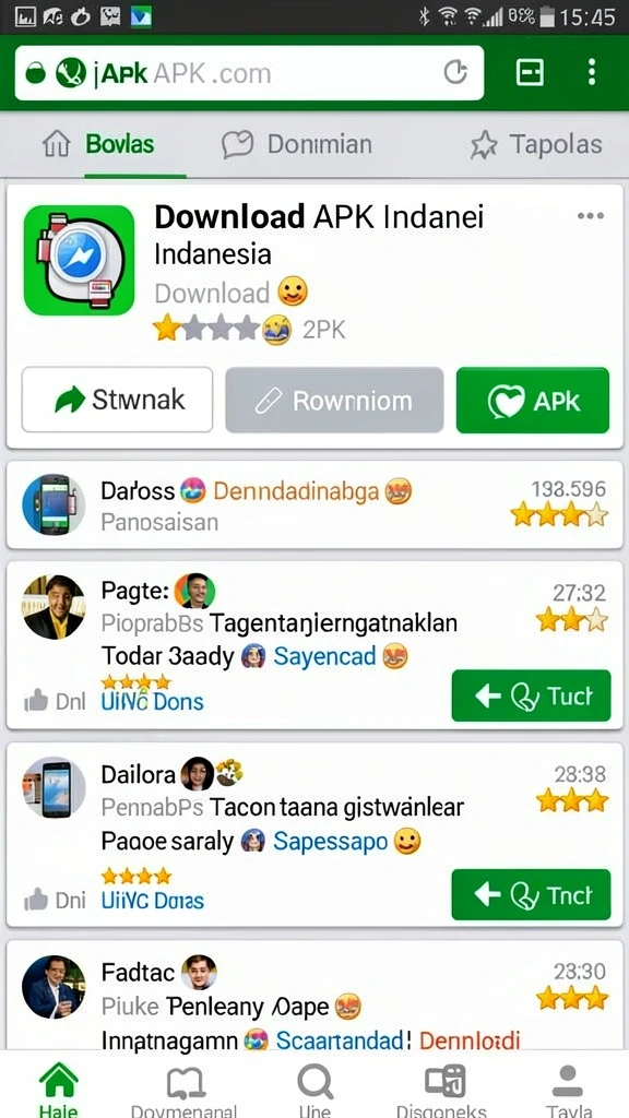Screenshot dubaitoto nomor 1