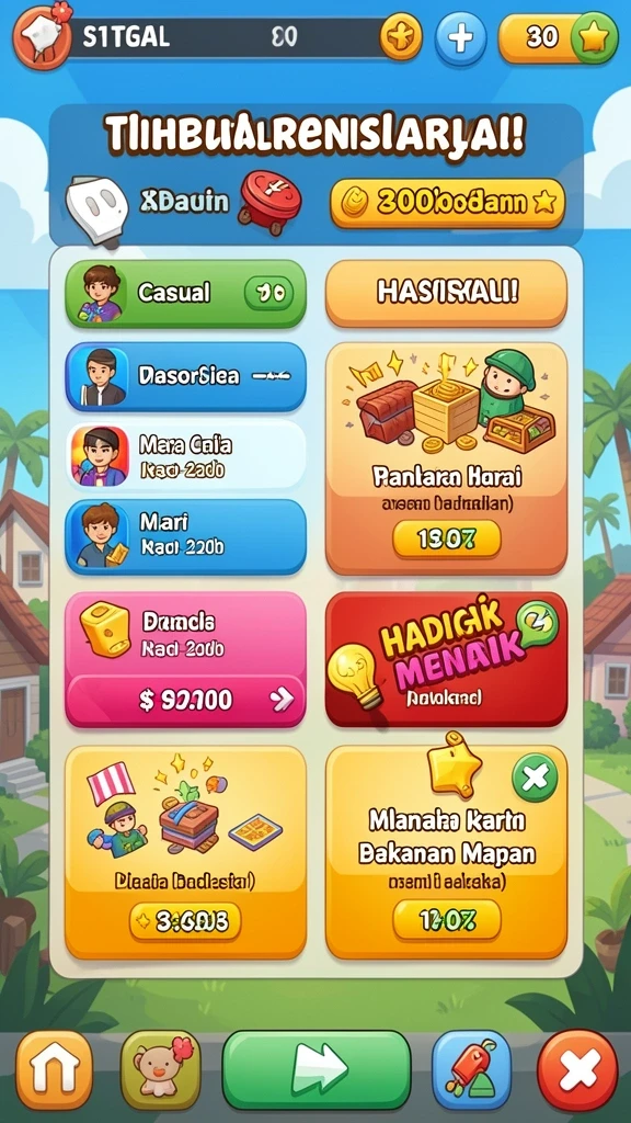 Screenshot exototo nomor 2