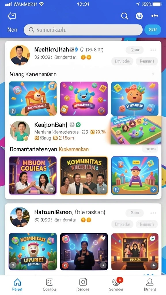 Screenshot f200m nomor 3
