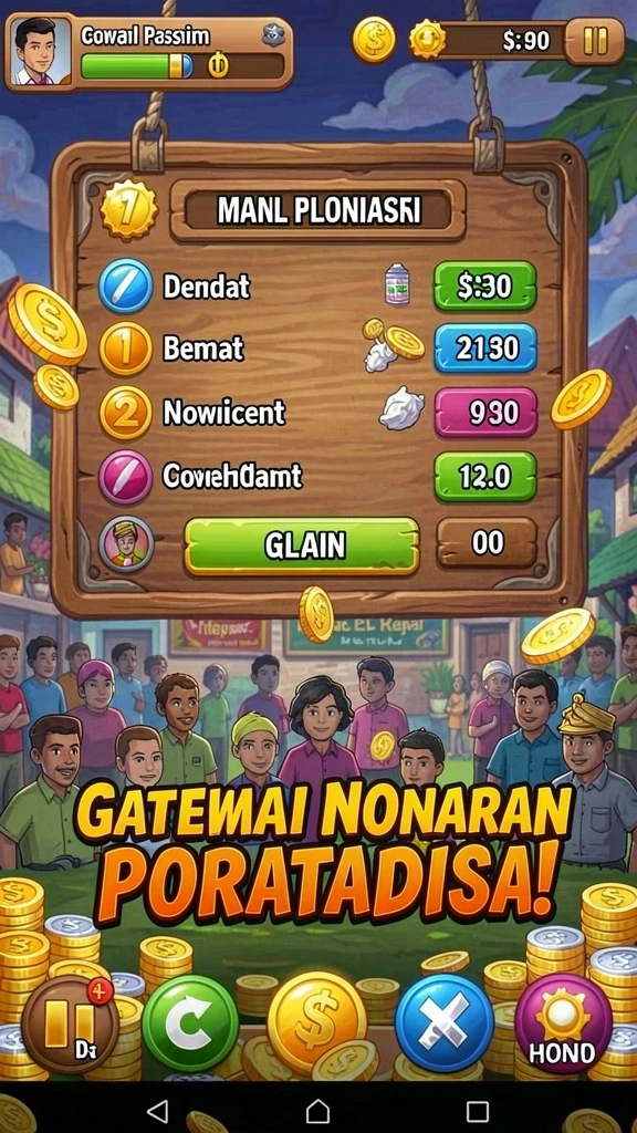 Screenshot fastwin77 nomor 2