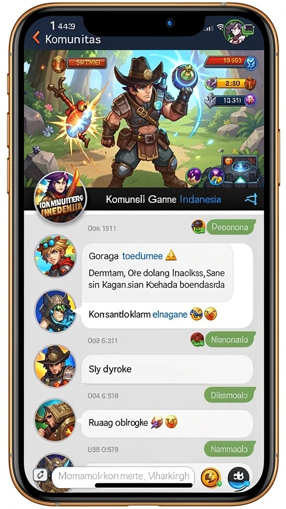 Screenshot gadaitoto nomor 3