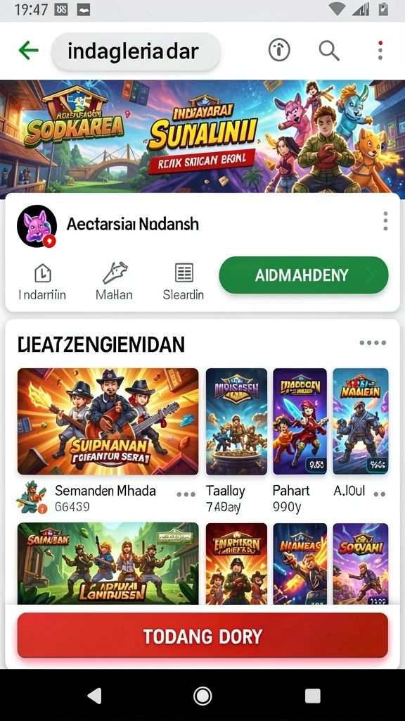 Screenshot glowin88 nomor 1
