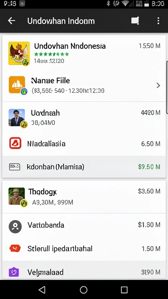Screenshot granat88 nomor 2