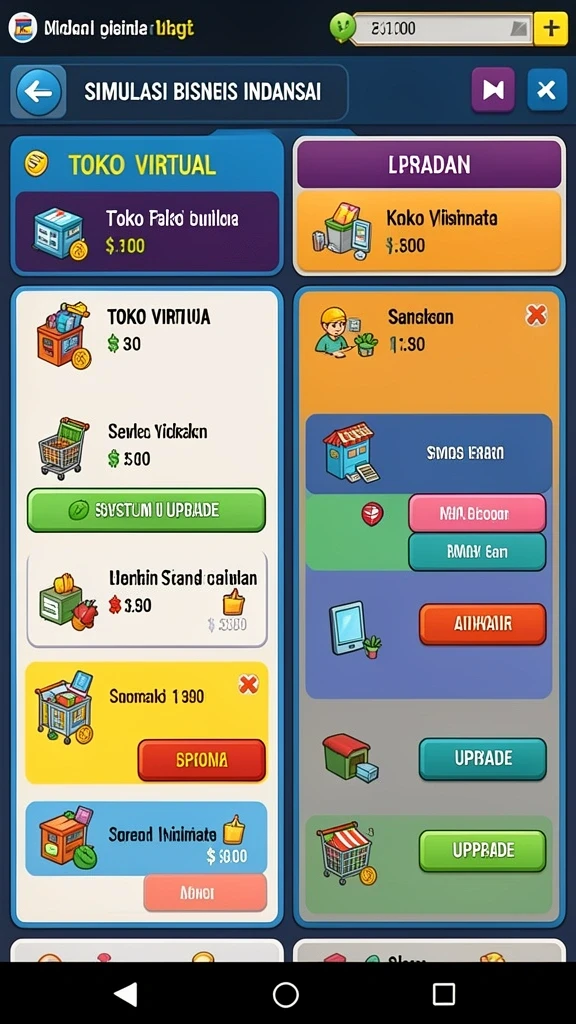 Screenshot halo99 nomor 1