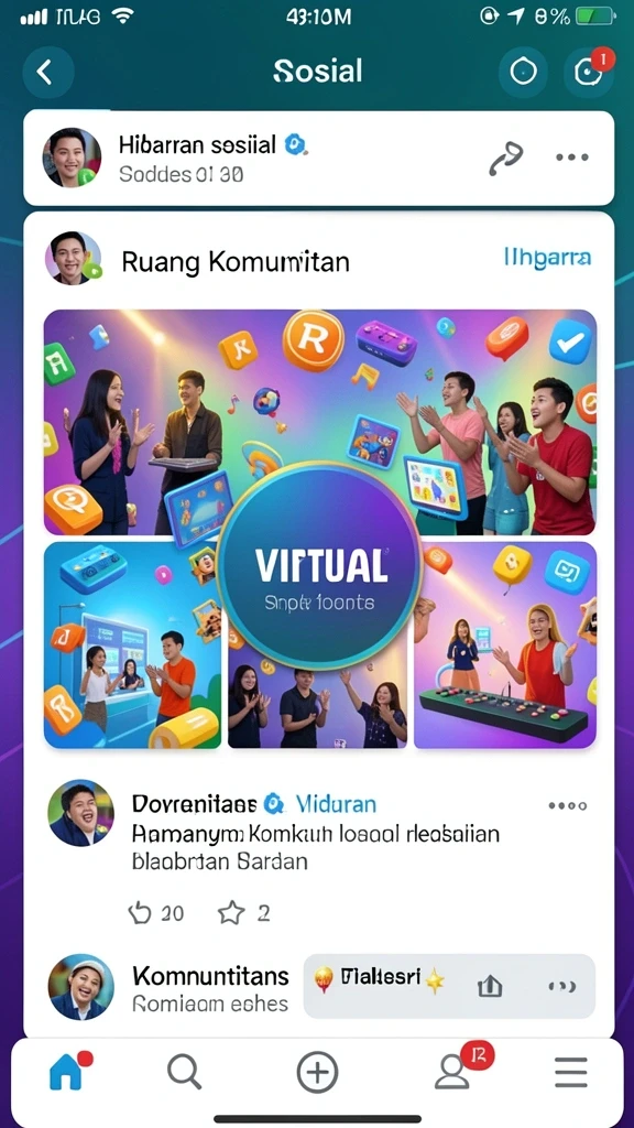Screenshot halo99 nomor 2