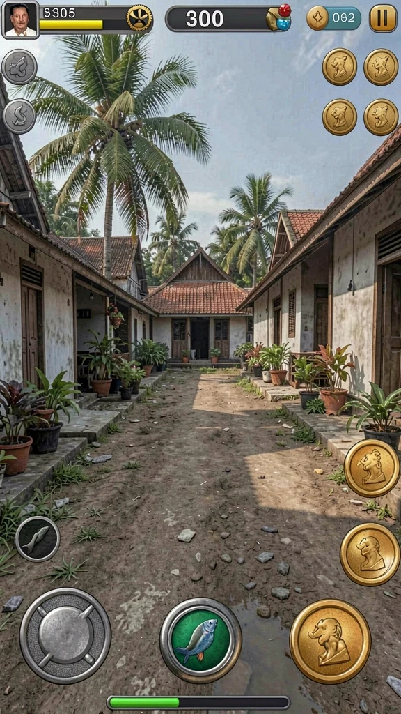 Screenshot hartaspin nomor 1
