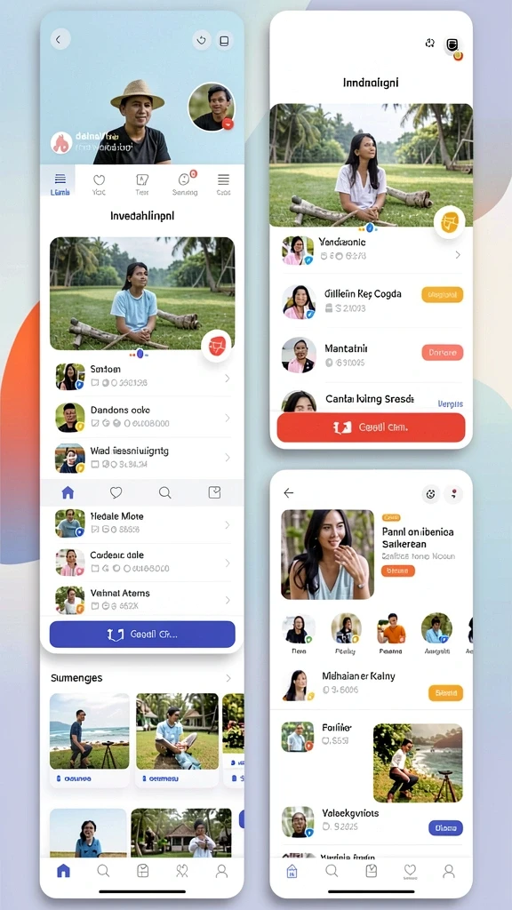 Screenshot hartaspin nomor 2