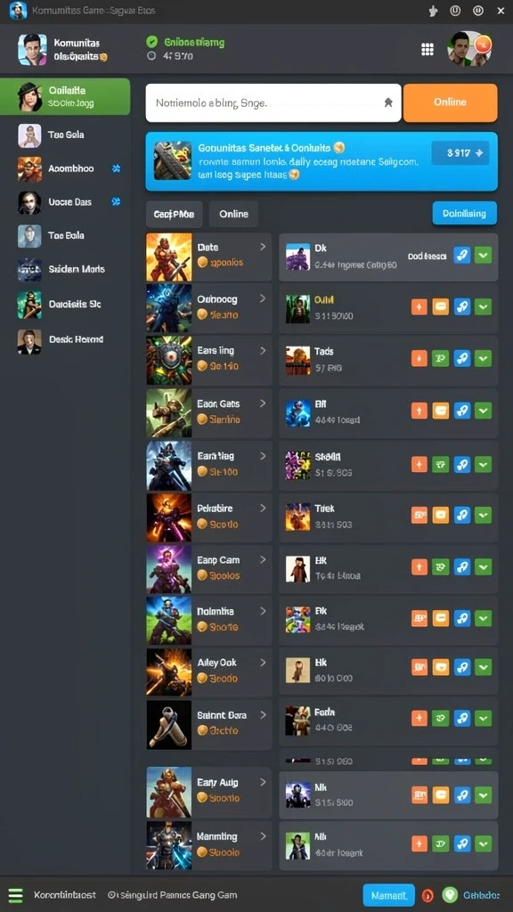 Screenshot hartaspin nomor 3