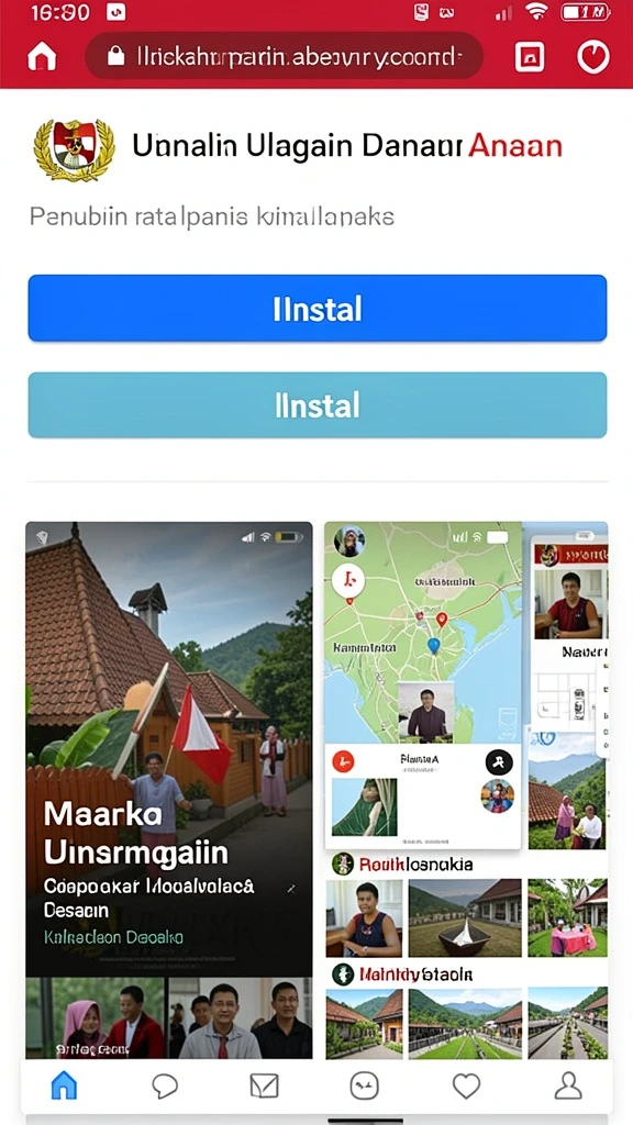 Screenshot hit9 nomor 1