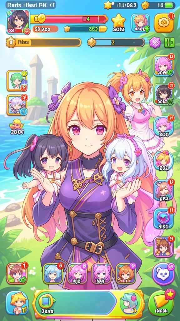 Screenshot hokigame nomor 3