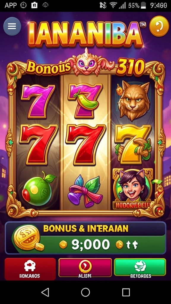 Screenshot hometogel nomor 2