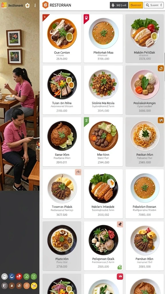 Screenshot idklub nomor 1