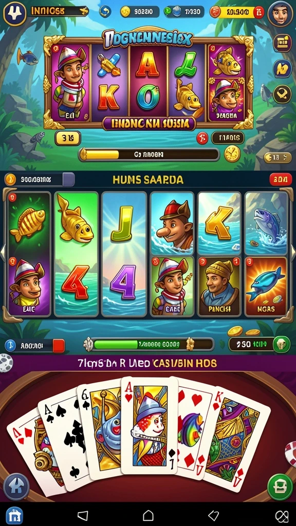 Screenshot idrgame nomor 1