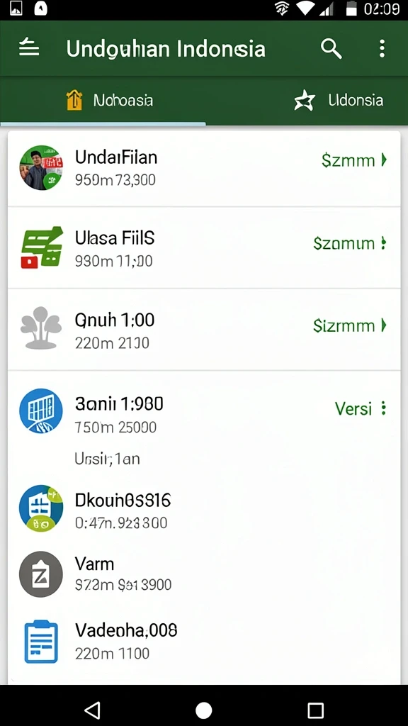 Screenshot indaaa nomor 1