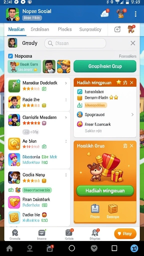 Screenshot indaaa nomor 2