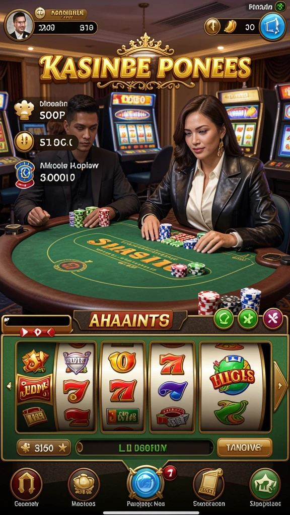 Screenshot indeslot303 nomor 2