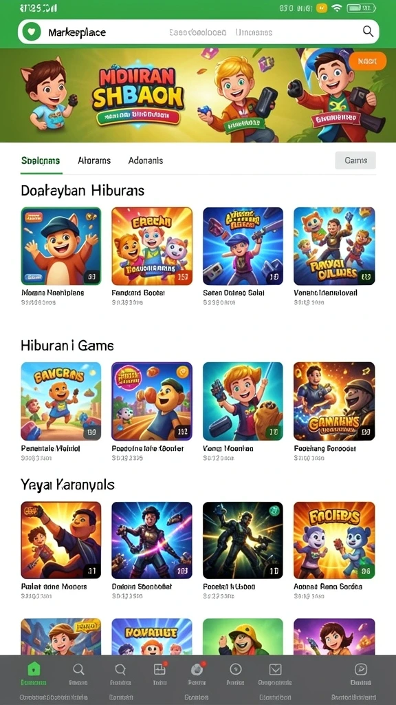 Screenshot indeslot303 nomor 3