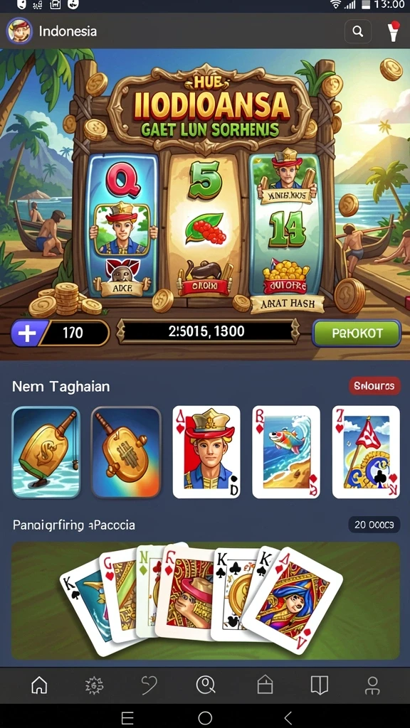 Screenshot ink789 nomor 3