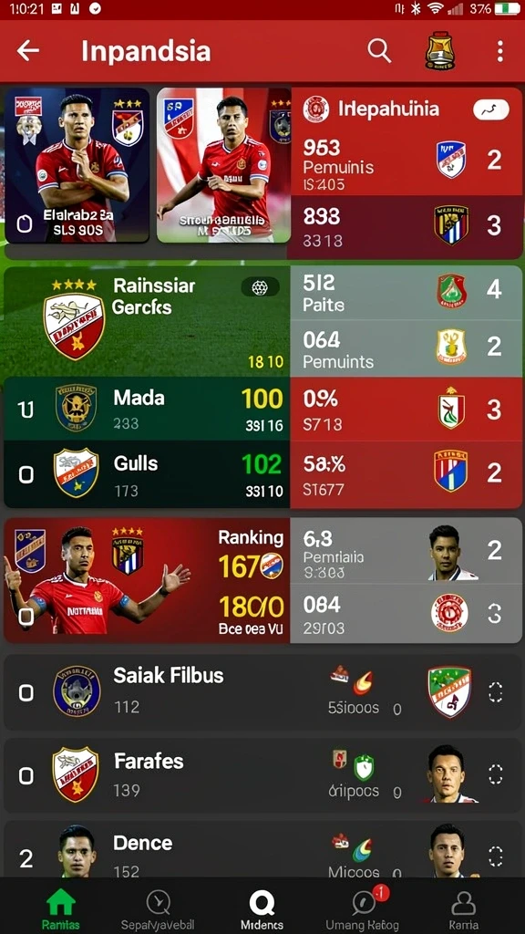 Screenshot jejuslot nomor 2