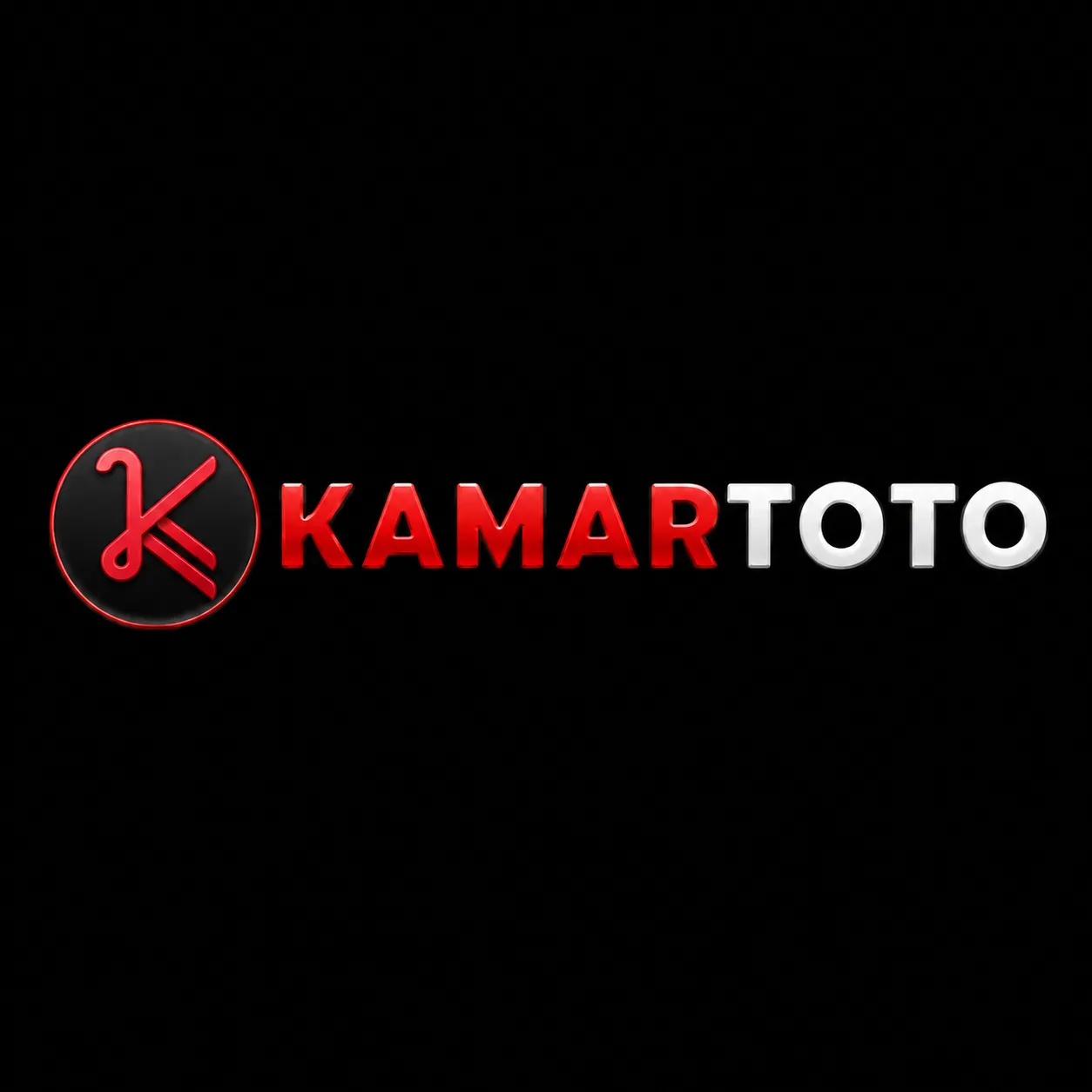 kamartoto APK Resmi — ikon aplikasi