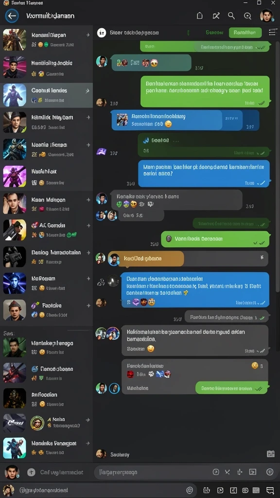 Screenshot lakutoto nomor 1