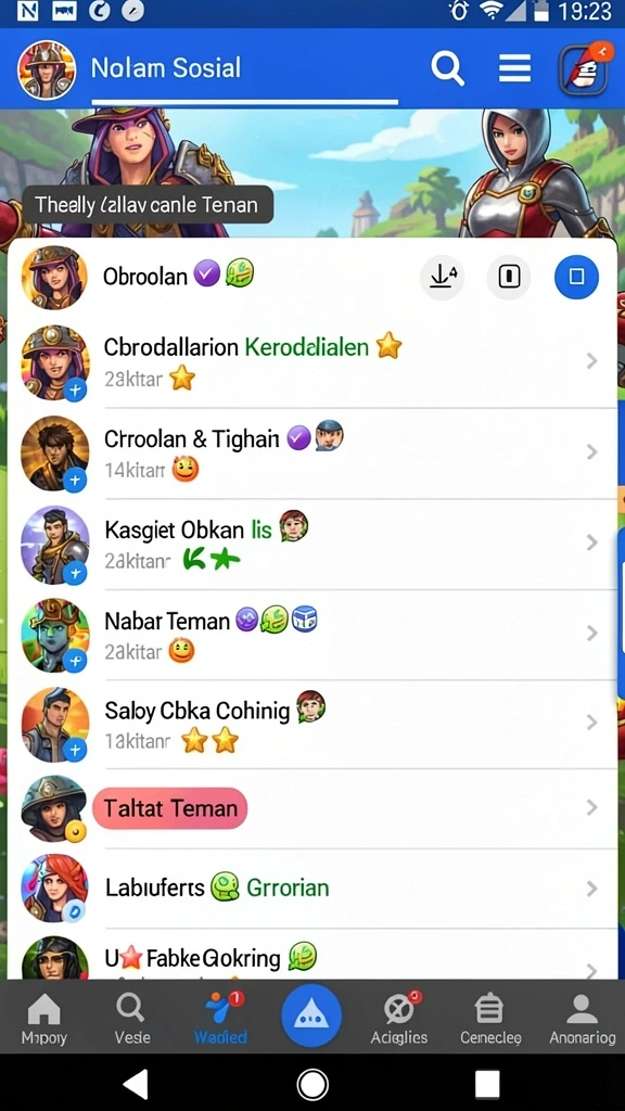Screenshot langit777 nomor 1