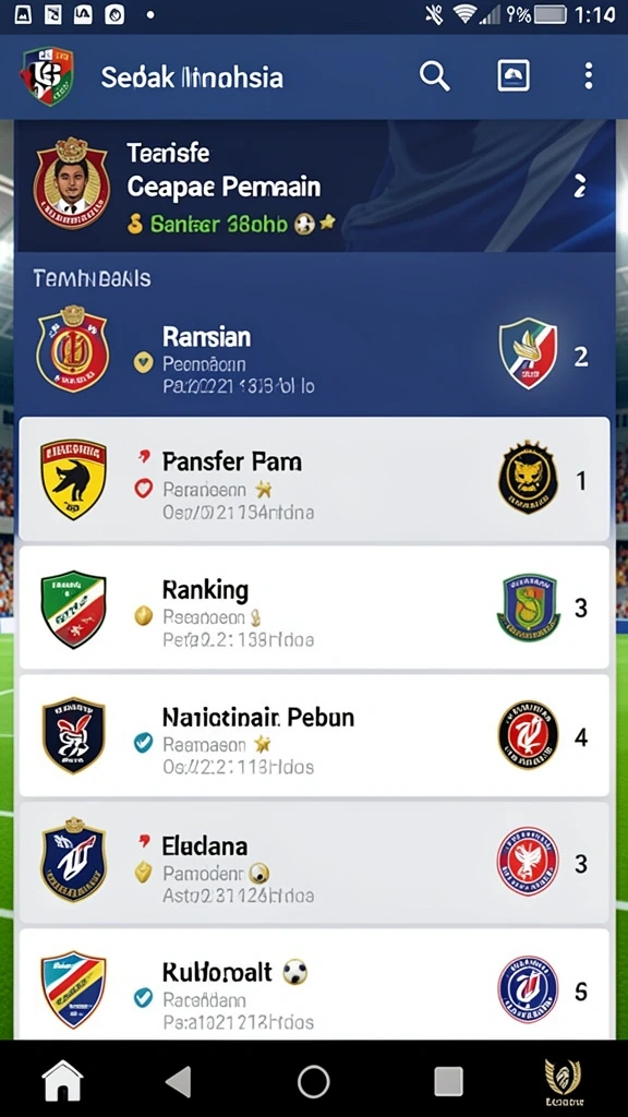 Screenshot langit99 nomor 2